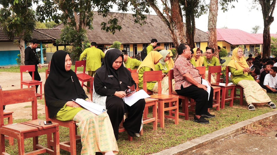 Business Leadership Development Program