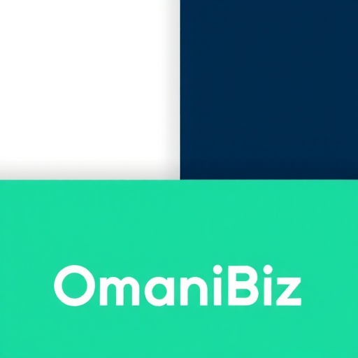 OmaniBiz Logo